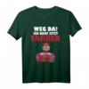 Führerscheinprüfung Bestanden WEG DA! Fahranfänger Geschenk T-Shirt  Lustiges Design für neue Autofahrer, Jungen und Mädchen