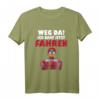 Führerscheinprüfung Bestanden WEG DA! Fahranfänger Geschenk T-Shirt  Lustiges Design für neue Autofahrer, Jungen und Mädchen
