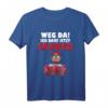 Führerscheinprüfung Bestanden WEG DA! Fahranfänger Geschenk T-Shirt  Lustiges Design für neue Autofahrer, Jungen und Mädchen