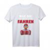 Führerscheinprüfung Bestanden WEG DA! Fahranfänger Geschenk T-Shirt  Lustiges Design für neue Autofahrer, Jungen und Mädchen