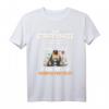 Straßenbauer Straße Baustelle Fleiß Straßenbau T-Shirt  Geschenk für Bauarbeiter, Straßenbauer & Baustellenprofis