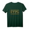 TÜRK Schrift - Göktürk - Türkisches T-Shirt für türkische Wurzeln und Kultur  Perfektes Geschenk für Freunde und Familie