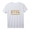 TÜRK Schrift - Göktürk - Türkisches T-Shirt für türkische Wurzeln und Kultur  Perfektes Geschenk für Freunde und Familie