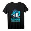 Das Mimimi gehört zu mir - Lustiges Meme T-Shirt für Alltag, Party & Geschenkideen mit Humor & Ironie
