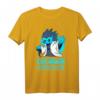 Das Mimimi gehört zu mir - Lustiges Meme T-Shirt für Alltag, Party & Geschenkideen mit Humor & Ironie