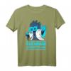 Das Mimimi gehört zu mir - Lustiges Meme T-Shirt für Alltag, Party & Geschenkideen mit Humor & Ironie