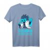 Das Mimimi gehört zu mir - Lustiges Meme T-Shirt für Alltag, Party & Geschenkideen mit Humor & Ironie