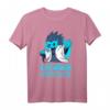 Das Mimimi gehört zu mir - Lustiges Meme T-Shirt für Alltag, Party & Geschenkideen mit Humor & Ironie