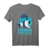 Das Mimimi gehört zu mir - Lustiges Meme T-Shirt für Alltag, Party & Geschenkideen mit Humor & Ironie