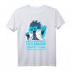 Das Mimimi gehört zu mir - Lustiges Meme T-Shirt für Alltag, Party & Geschenkideen mit Humor & Ironie