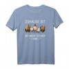 Zuhause Ist Wo Meine Hühner sind T-Shirt - Witziges Geschenk für Hühnerliebhaber & Bauernhoffans