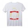 Leg Dich nicht mit einem Ossi an! Ostdeutschland Design T-Shirt  Lustiges Geschenk für Ostdeutsche zum Geburtstag oder Weihnachten