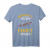 Mir reicht's Ich geh Fagott spielen T-Shirt  Lustiges Motiv für Fagottisten & Musiker, perfekt als Geschenk für Blasmusikliebhaber