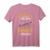 Mir reicht's Ich geh Fagott spielen T-Shirt  Lustiges Motiv für Fagottisten & Musiker, perfekt als Geschenk für Blasmusikliebhaber