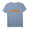 The Cramps T-Shirt - Lustiges Text T-Shirt für Humorliebhaber, perfekt als Geschenk für Familie und Freunde zu Geburtstag, Weihnachten oder Abschluss