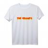 The Cramps T-Shirt - Lustiges Text T-Shirt für Humorliebhaber, perfekt als Geschenk für Familie und Freunde zu Geburtstag, Weihnachten oder Abschluss