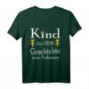 Kind der DDR  Deutschland Patrioten T-Shirt für Nostalgie und Humor, Perfektes Geschenk für DDR-Aufgewachsene