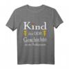 Kind der DDR  Deutschland Patrioten T-Shirt für Nostalgie und Humor, Perfektes Geschenk für DDR-Aufgewachsene