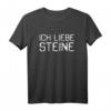 Single Flirt Partner Love Herz T-Shirt zum HapBunny  Locker geschnittenes, tailliertes Shirt für Singles und Flirt-Liebhaber