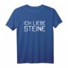 Single Flirt Partner Love Herz T-Shirt zum HapBunny  Locker geschnittenes, tailliertes Shirt für Singles und Flirt-Liebhaber
