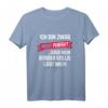 Border Collie T-Shirt für Hundehalter  Lustiges Hundebesitzer Shirt mit Spruch, perfektes Geschenk für Hundeliebhaber zu Weihnachten & Geburtstag