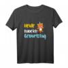 Lustiges Party Tiger T-Shirt - Heute habe ich Geburtstag Geschenk für Kinder, perfekt für Jungen und Mädchen im Herbst