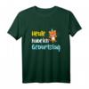 Lustiges Party Tiger T-Shirt - Heute habe ich Geburtstag Geschenk für Kinder, perfekt für Jungen und Mädchen im Herbst