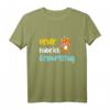 Lustiges Party Tiger T-Shirt - Heute habe ich Geburtstag Geschenk für Kinder, perfekt für Jungen und Mädchen im Herbst