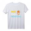 Lustiges Party Tiger T-Shirt - Heute habe ich Geburtstag Geschenk für Kinder, perfekt für Jungen und Mädchen im Herbst