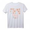 Personalisierter Name T-Shirt - It's A Beautiful Day To Be Lustiges Trendiges Retro-Shirt für Männer, Frauen & Kinder als Geburtstags- und Feiertagsgeschenk