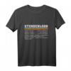 Steuerfachangestellte Stundenlohn lustiges Spruch Design T-Shirt  Witziges Büro-Shirt für Kollegen & Mitarbeiter im Steuerbüro