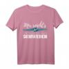 Mir reichts ich haue ab nach Schweden T-Shirt  Coole Schweden Flagge Design Geschenk für Skandinavien-Fans, Urlauber und Viking Liebhaber