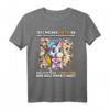 Fass meinen Kaffee an und ich klatsch dich so hart T-Shirt  Lustiges Kaffee Spruch T-Shirt für Kaffeeliebhaber & Barista Fans