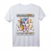 Fass meinen Kaffee an und ich klatsch dich so hart T-Shirt  Lustiges Kaffee Spruch T-Shirt für Kaffeeliebhaber & Barista Fans