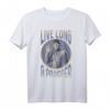 Star Trek Original Series Spock Live Long And Prosper T-Shirt  Offizielles Sci-Fi & Space Fan T-Shirt für Damen, Herren & Jugendliche