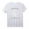 Früher war ich normal Fallschirmspringen Skydiving T-Shirt  Lustiges Shirt für Skydiver & Fallschirmsportler beim nächsten Sprung