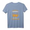 Ich bin ein einfacher Mann Ich Mag Titten & Bier Saufen Bier T-Shirt - Lustiges Party- und Saufabend-Shirt für Männer, JGA & Partygänger