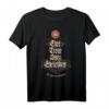 Wikinger T-Shirt Ehre, Treue, Stolz, Ehrlichkeit - Odin & Germanen Werte, Geschenkidee für Männer & Freunde