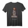 Wikinger T-Shirt Ehre, Treue, Stolz, Ehrlichkeit - Odin & Germanen Werte, Geschenkidee für Männer & Freunde