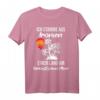 Ich stamme aus Ironien Shirt - Lustiges Sarkastisches T-Shirt für Urlauber, Strand- und Meerliebhaber, ideales Geschenk für Geburtstag oder Weihnachten