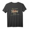 Lustiges Familie Hartung T-Shirt - Witziges Geschenk für Familie, Geburtstage, Weihnachten & Anlässe