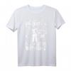 Jeder will ein Bodybuilder sein - Ronnie Gym Motivations T-Shirt für Kraftsport, Powerlifting & Fitness-Enthusiasten