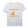 Lustiges Rollstuhl T-Shirt Ab 50 KM/H Zieht Mein Rollstuhl Nach Rechts - Humorvolles Geschenk für Rollstuhlfahrer