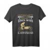 Herren Lastenfahrrad T-Shirt mit Spruch  Lustiges Cargo Fahrrad Motiv für Fahrradkurier & Fahrradfahrer