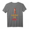 Im Auftrag der Wurst Currywurst Grillen T-Shirt  Lustiges Geschenk für Fast Food Fans, Imbiss Freunde & Party-Teilnehmer