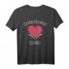 Häkeln Ich Höre Dich Nicht Ich Häkel Spruch T-Shirt  Lustiges Geschenk für Häkelliebhaber, Näherinnen und Strickfans