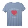Häkeln Ich Höre Dich Nicht Ich Häkel Spruch T-Shirt  Lustiges Geschenk für Häkelliebhaber, Näherinnen und Strickfans