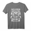 LKW Fahrer Geschenk - Weil Disponenten Auch Helden Brauchen T-Shirt für Trucker, Berufskraftfahrer & Logistik-Profis zum Geburtstag & Weihnachten