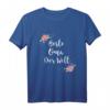 Beste Oma Der Welt T-Shirt mit Blumenmotiv - Perfektes Geschenk für Geburtstag, Muttertag & Weihnachten
