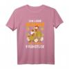 Ich liebe Hühner sterben Kacken Frühstück - Lustiges Hühnerliebhaber T-Shirt für Eier- und Hühnerfans